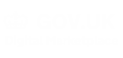 Gov UK Digital Market Place Supplier
